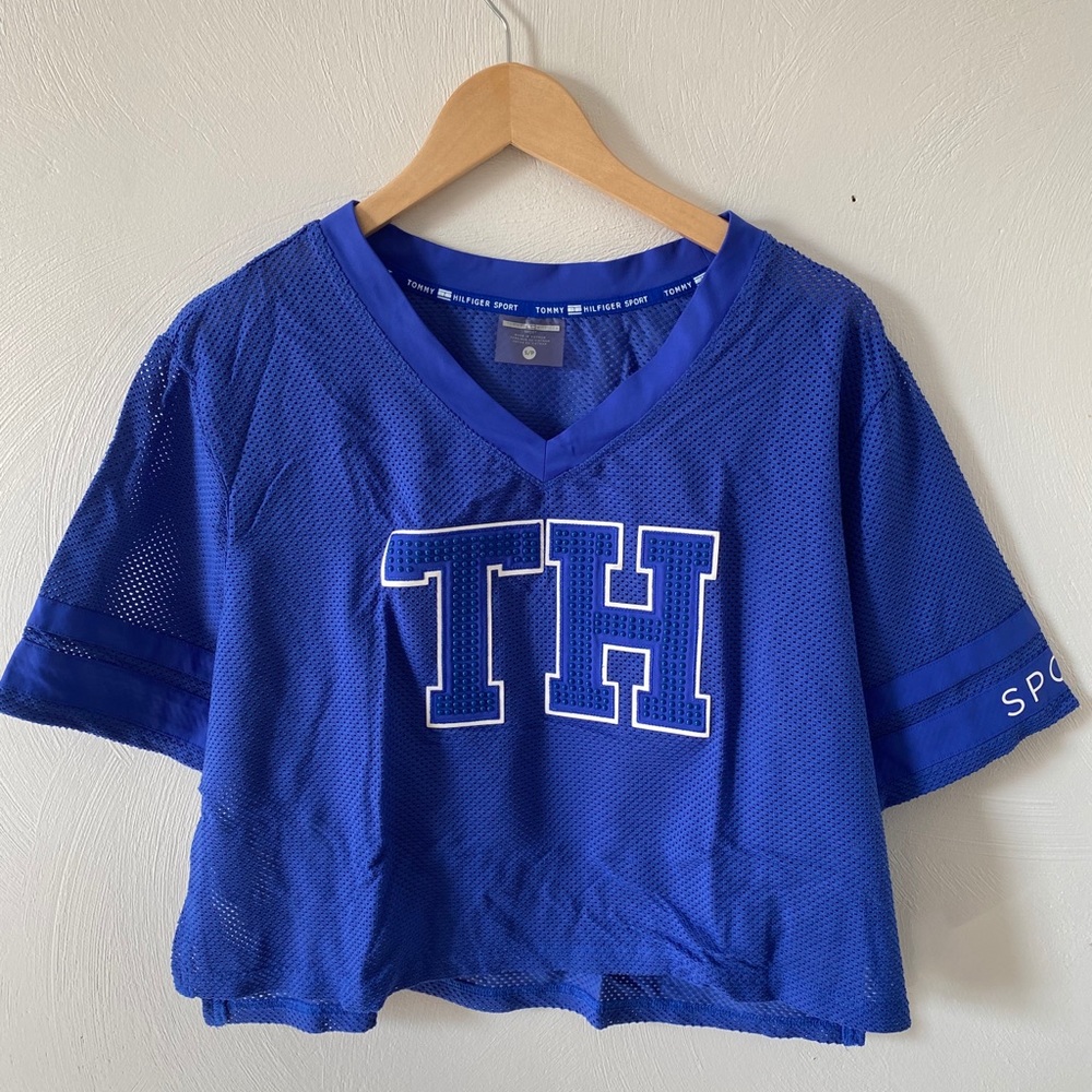 Tommy Hilfiger Sport Top